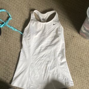 Nike tank top
